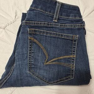 Ariat Dark Blue Women's Jeans